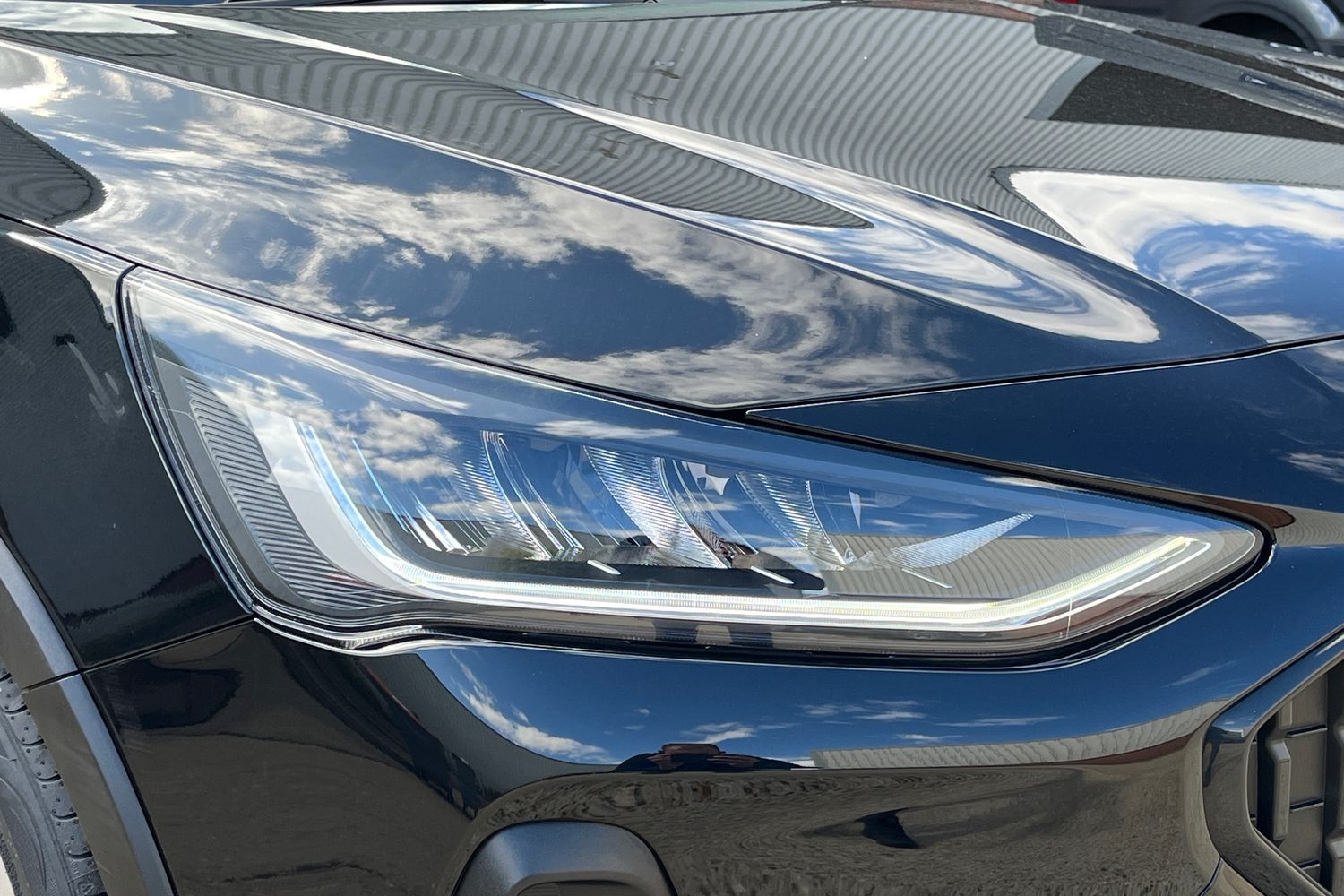 Ford Focus Photo 38