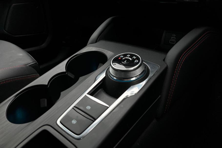 Used Ford Kuga WN25HTF 34