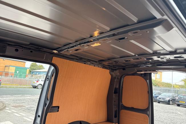 VOLKSWAGEN Caddy Maxi Photo 35
