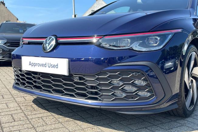 VOLKSWAGEN Golf Photo 44