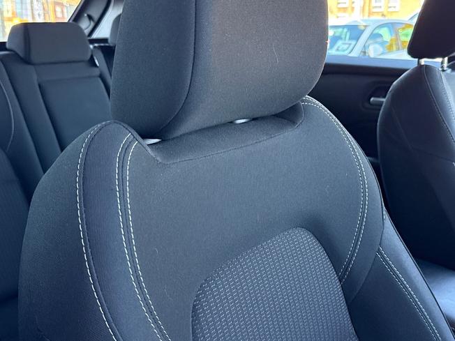 NISSAN Qashqai Photo 48