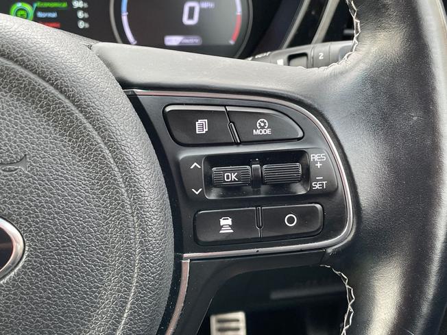 Kia Niro Photo 17