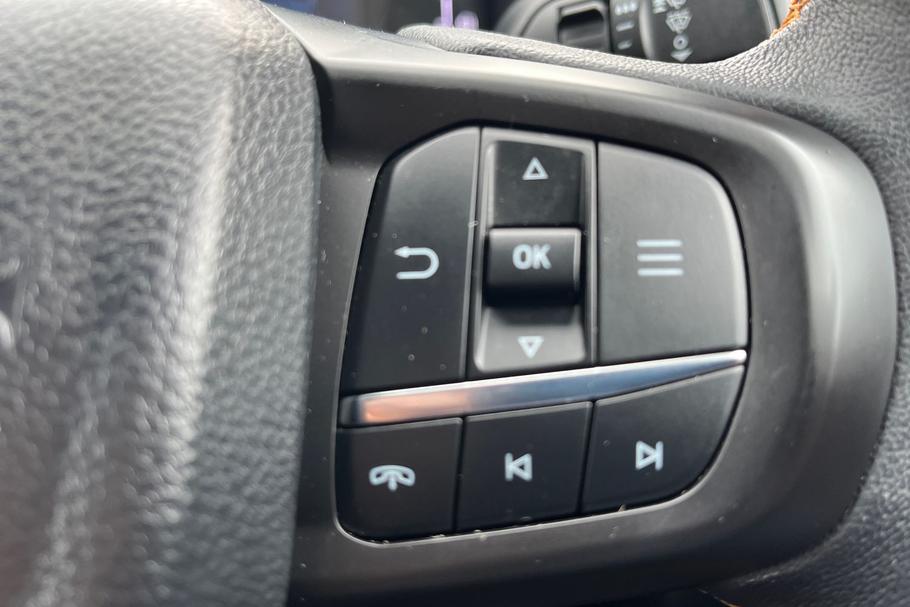 Used Ford RANGER WV75XXJ 29