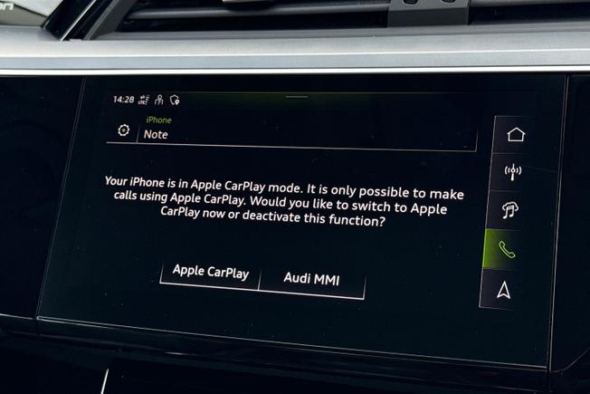 Audi Q8 Photo 48