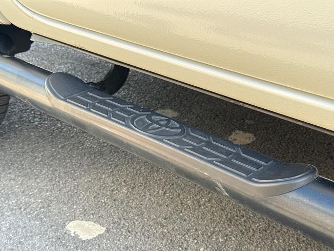 Toyota Hilux Photo 28
