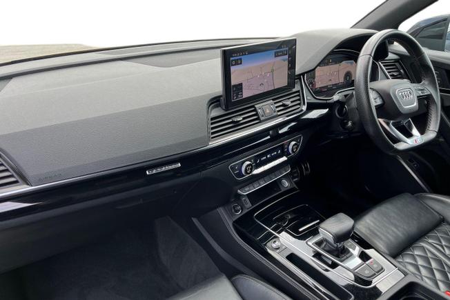 AUDI Q5 Photo 2