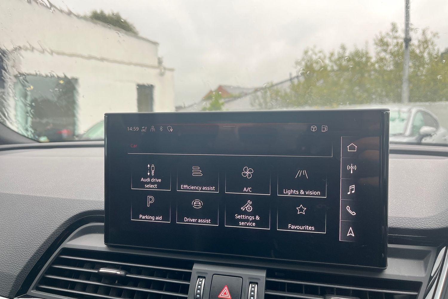 Audi Q5 Photo 34
