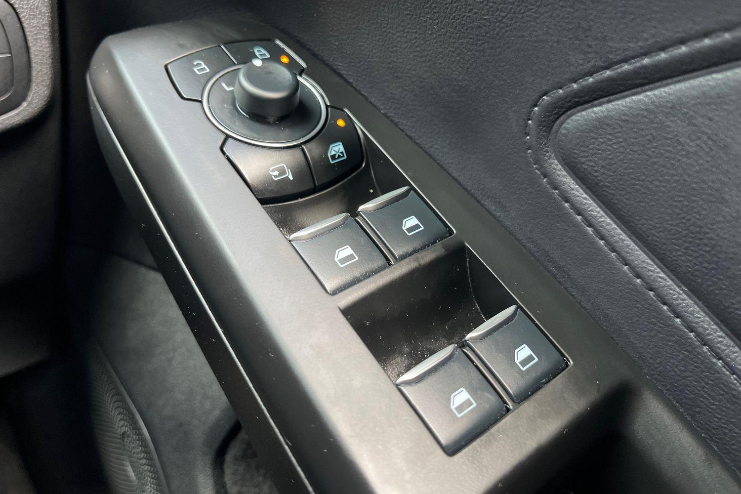 Ford Focus Photo 15
