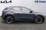Kia Sportage Photo 3