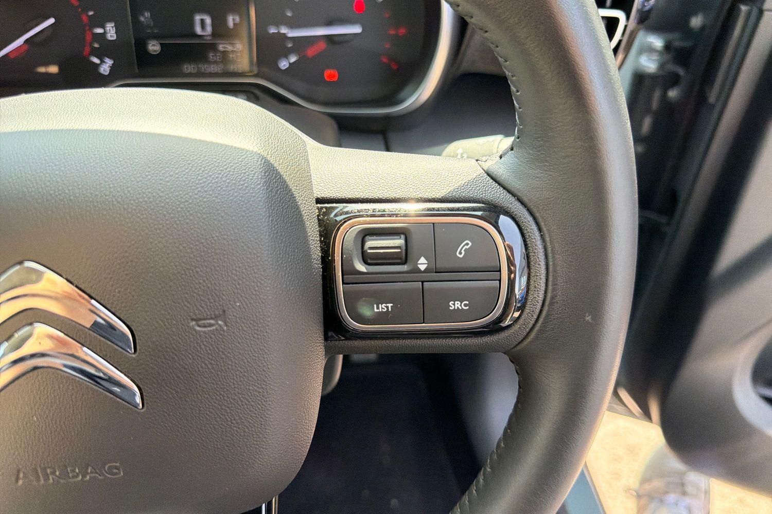 Citroen C3 Aircross Photo 30