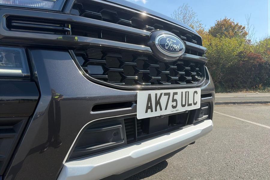 Ford RANGER Photo autoimg-61351607f2db0571510fa1d20d9950ff97de2c49.jpg