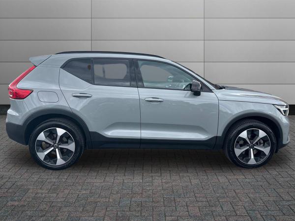 Volvo XC40 Photo autoimg-61352760001cf6c9da7867a65ec310030ccd6278.jpg