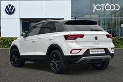 VOLKSWAGEN T-Roc Photo 3