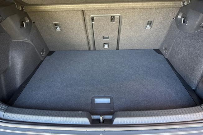 Volkswagen Golf Photo 12