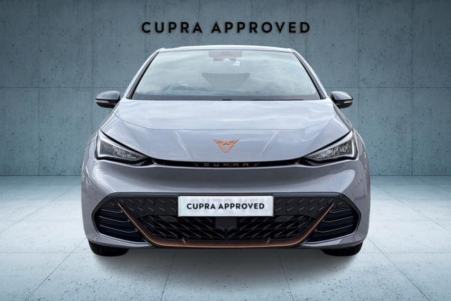 CUPRA Born Photo 9