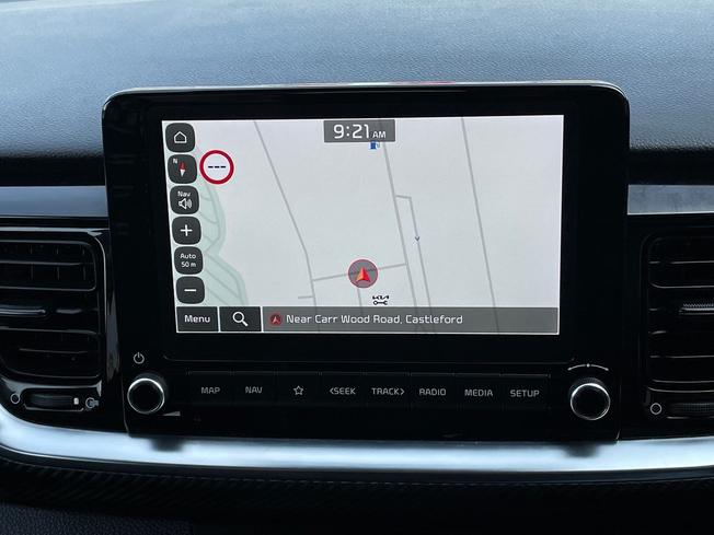 Kia Stonic Photo 47