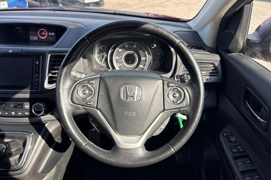 Honda CR-V Photo autoimg-61371fbc76a46933aa65ec517a92ac80efddfe0c.jpg