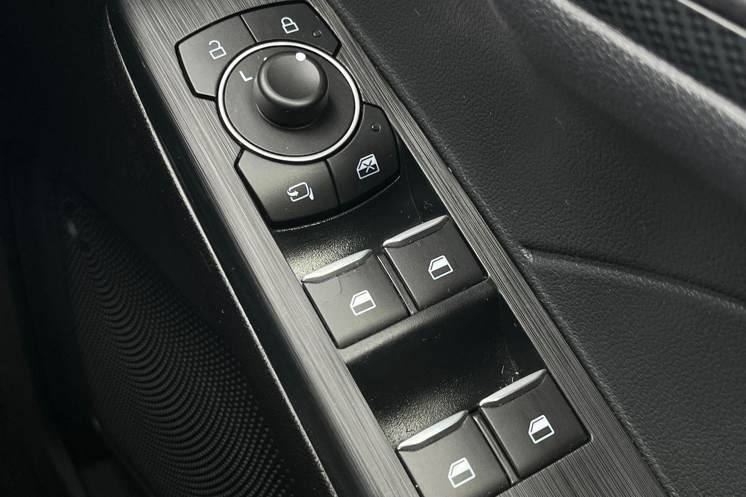 Ford Kuga Photo 15