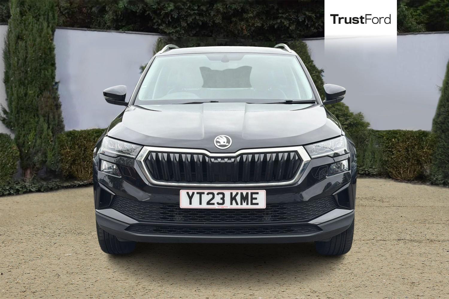 Skoda KAROQ Photo 5