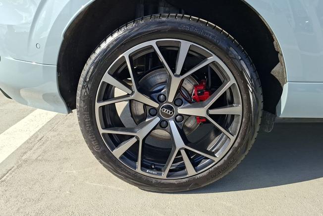 AUDI Q3 Photo 5