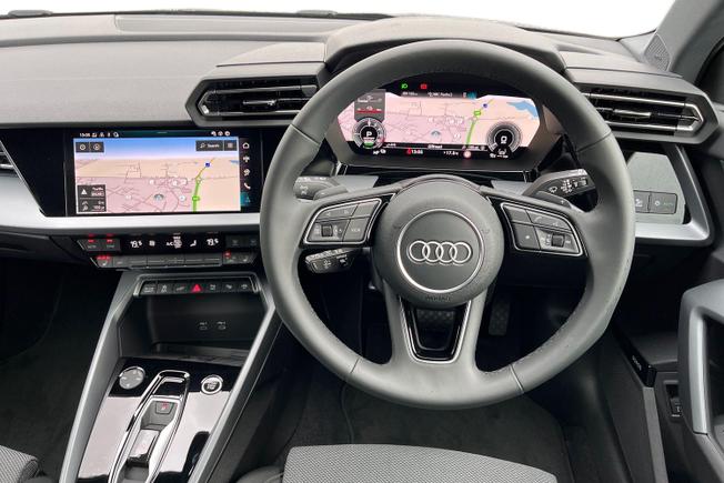 AUDI A3 Sportback Photo 11