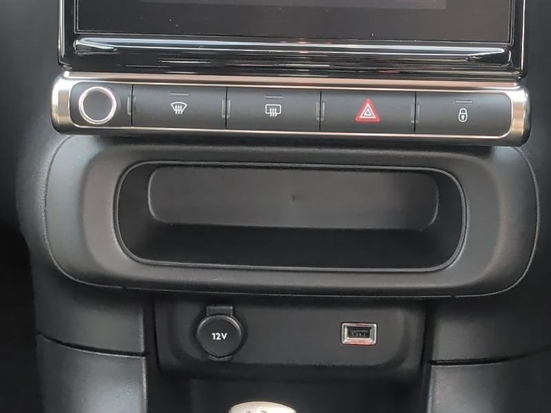 Used Citroen C3 LC23KFG 23