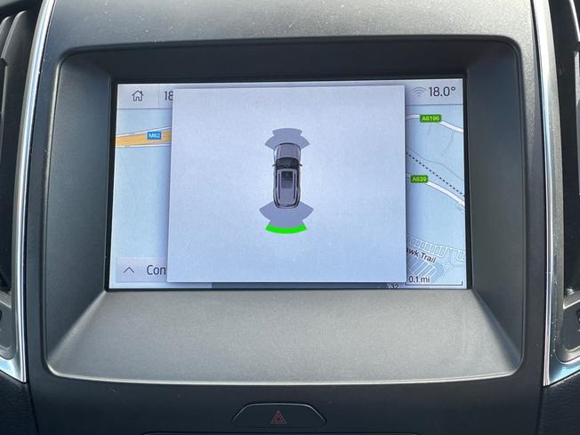 Ford Galaxy Photo 48