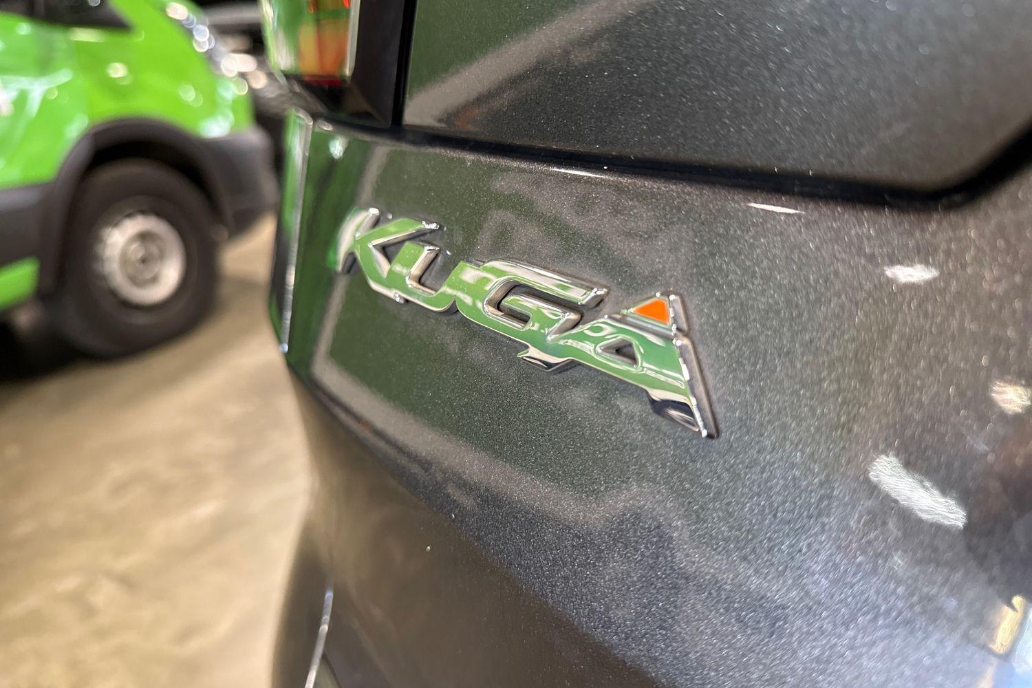 Ford KUGA Photo 42