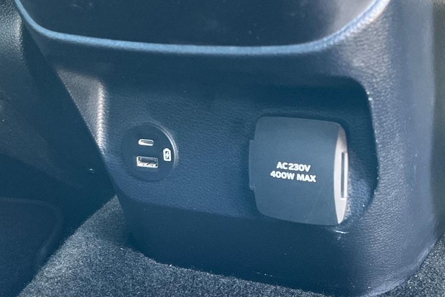 Used FORD RANGER YO73VUD 33