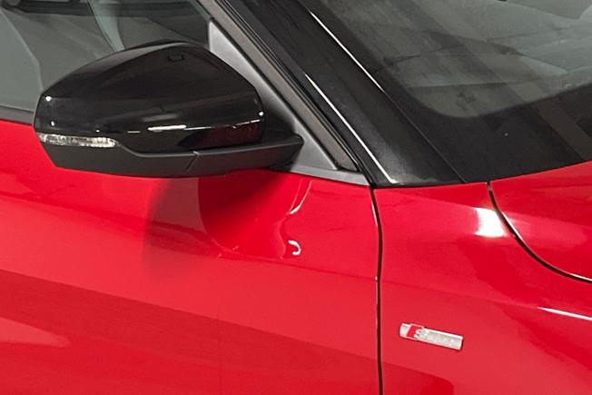 AUDI A1 Photo 20