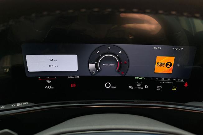 AUDI Q3 Photo 15