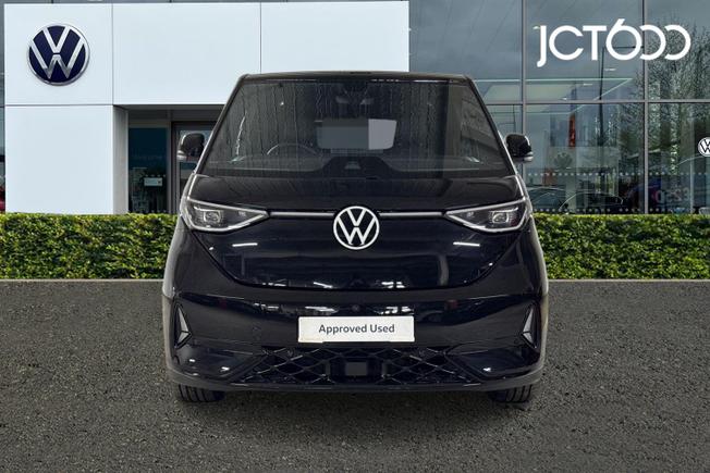 Volkswagen ID. Buzz Photo 8