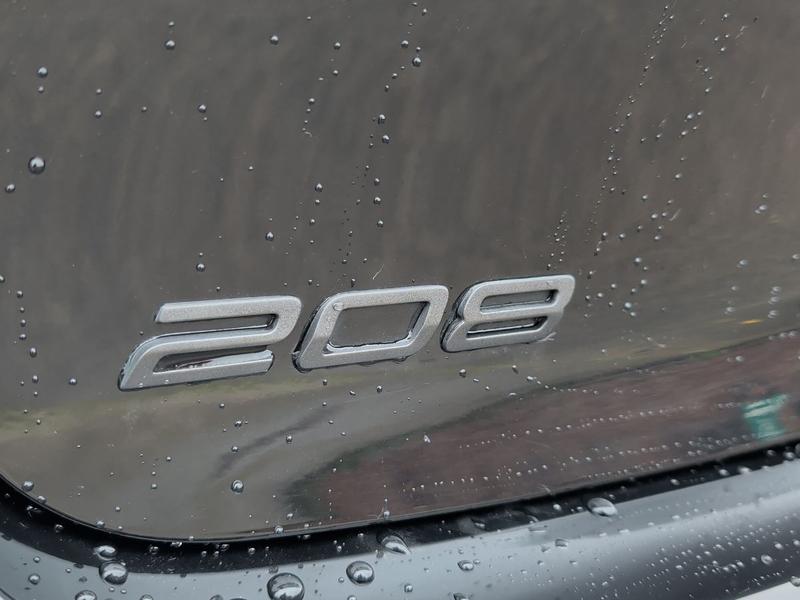 Used Peugeot 208 KO74XKW 28
