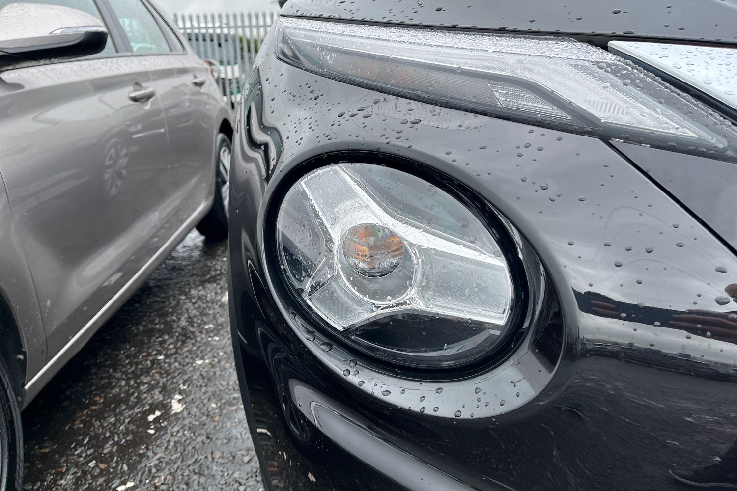 Nissan Juke Photo 22