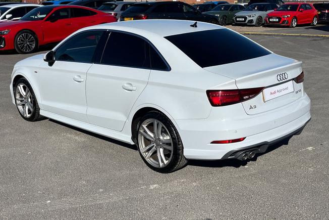 AUDI A3 Photo 56