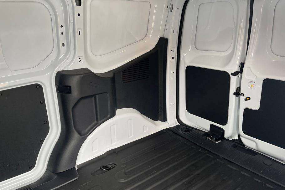 Used Ford E-Transit Courier LS75SHJ 4