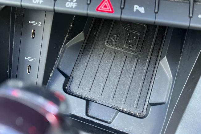 AUDI Q3 Photo 29