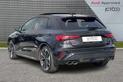 Audi S3 Photo 3