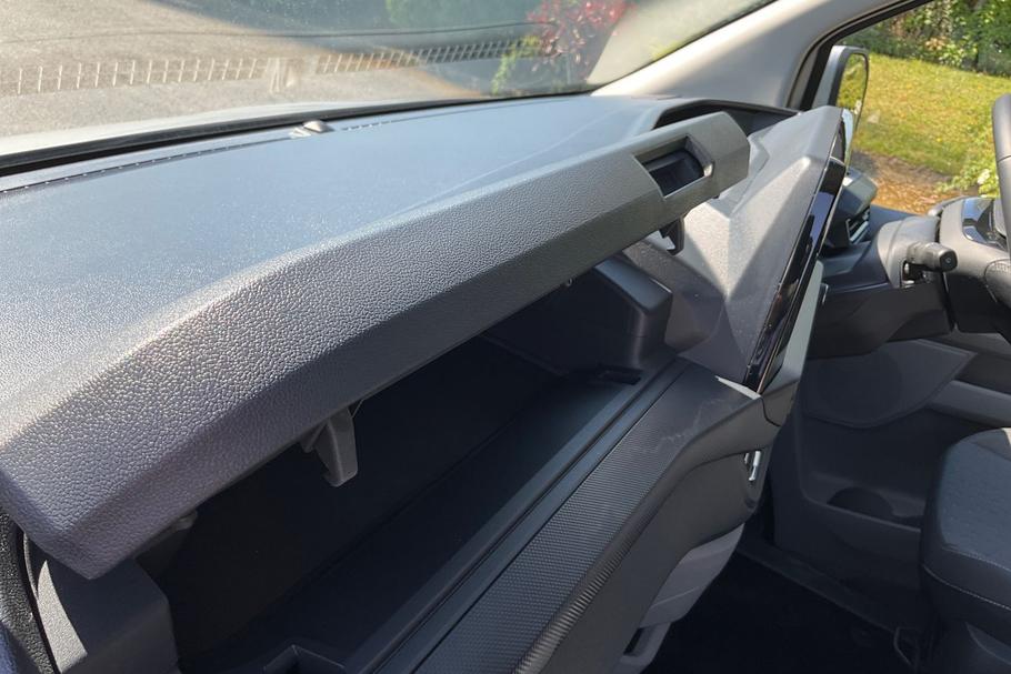 Used FORD TRANSIT CUSTOM WP75CME 17