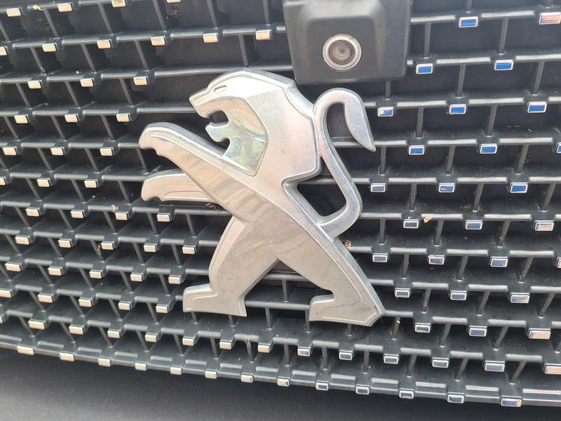 Used Peugeot 5008 NU72WBT 26