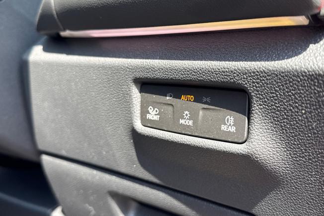 Volkswagen Tiguan Photo 28