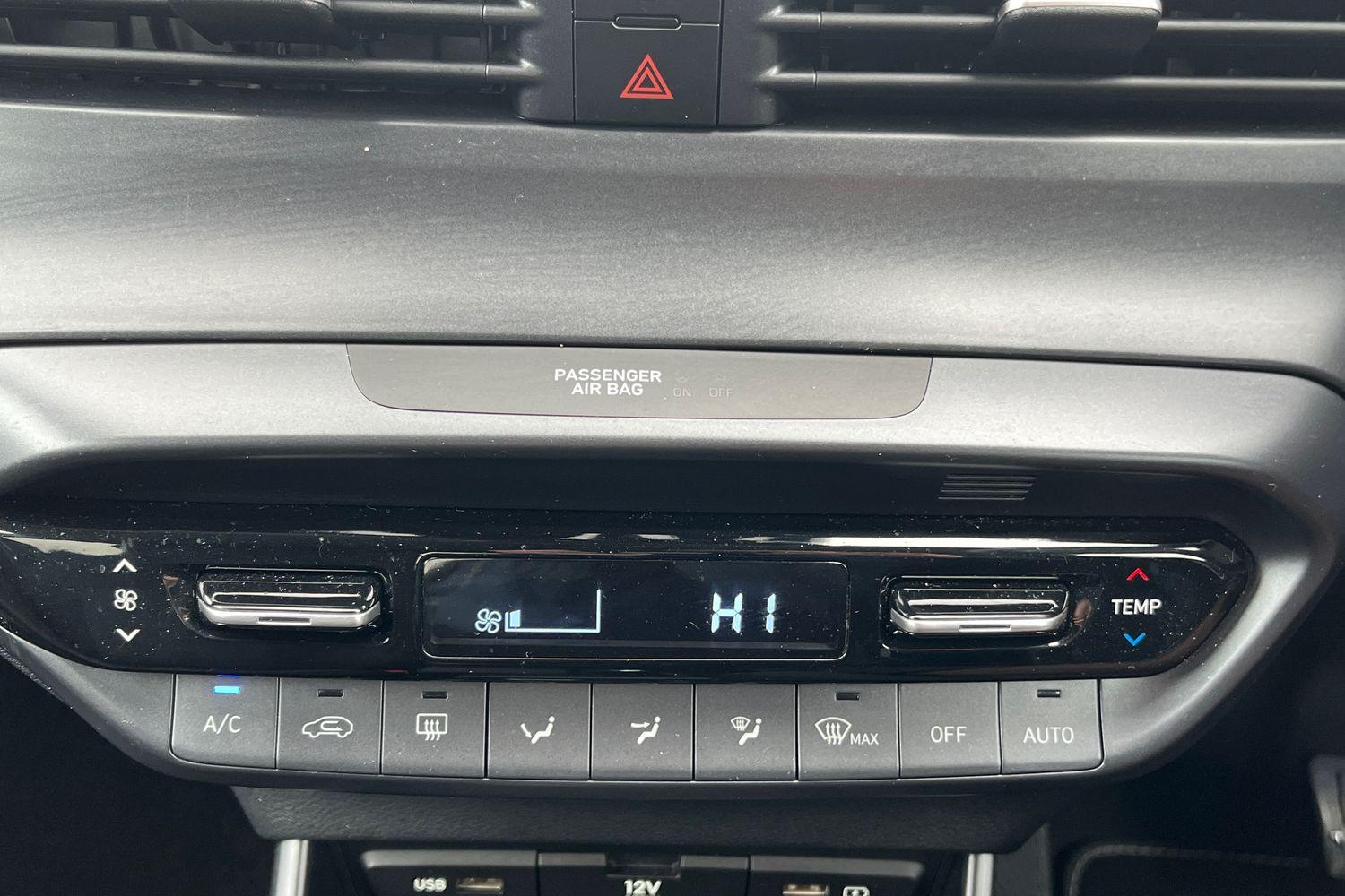 Hyundai I20 Photo 31
