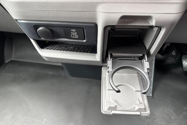 Volkswagen Transporter Photo 41