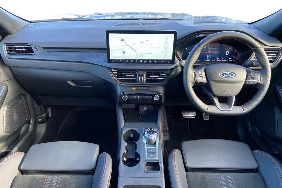 Used Ford KUGA EF25BFA 10