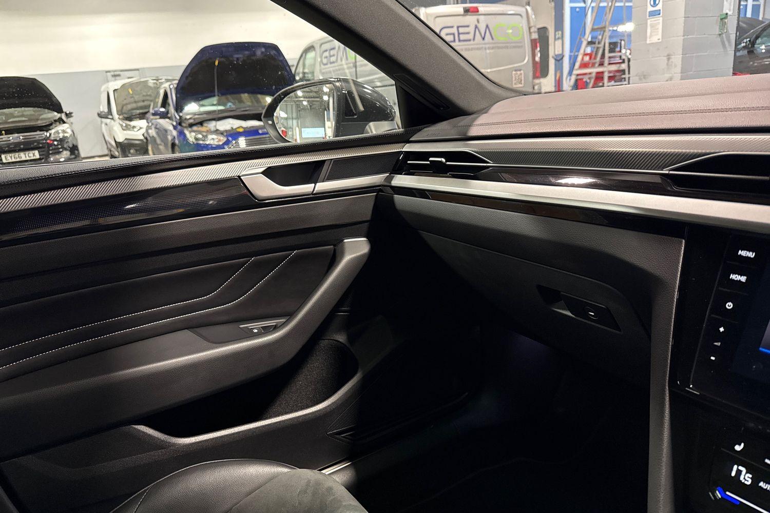 Volkswagen ARTEON Photo 55