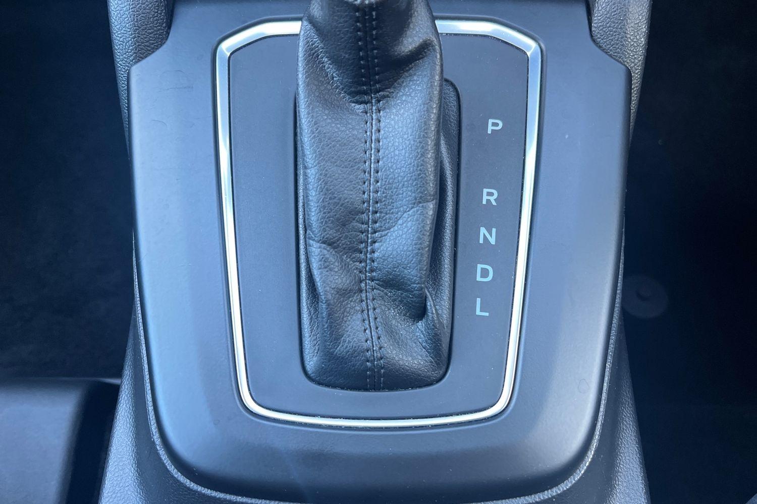Ford Focus Photo 33
