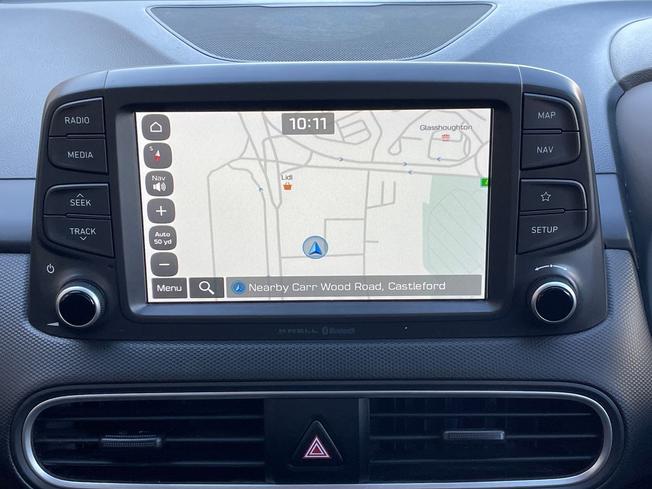 HYUNDAI Kona Photo 48