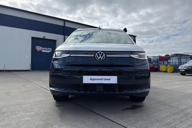VOLKSWAGEN California Photo 22