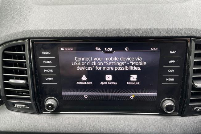ŠKODA Karoq Photo 32
