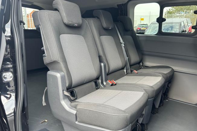 Volkswagen Transporter Photo 32